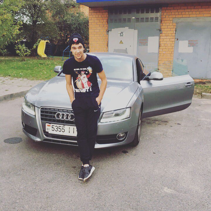 Allaberdi Sherdjanow