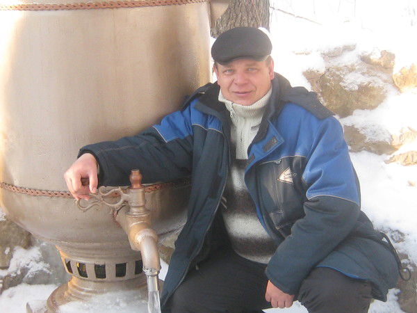 Aлександр Спирин