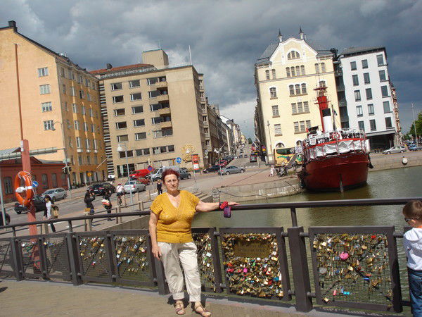 Любовь Мищенко/сайгужева