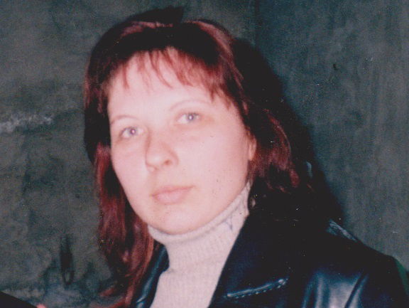 Лариса Новикова