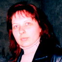 Лариса Новикова