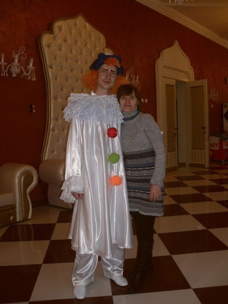 Гульнур Гимаева