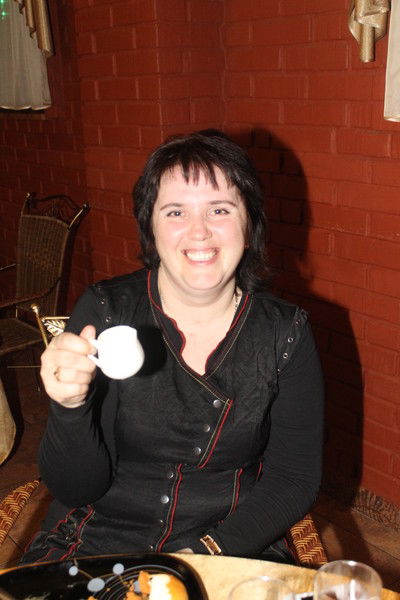 Людмила Нилова