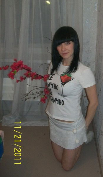 Карина Кожевникова