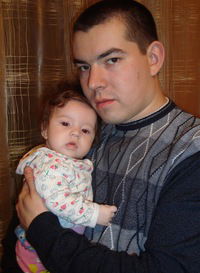 Денис Данильчук