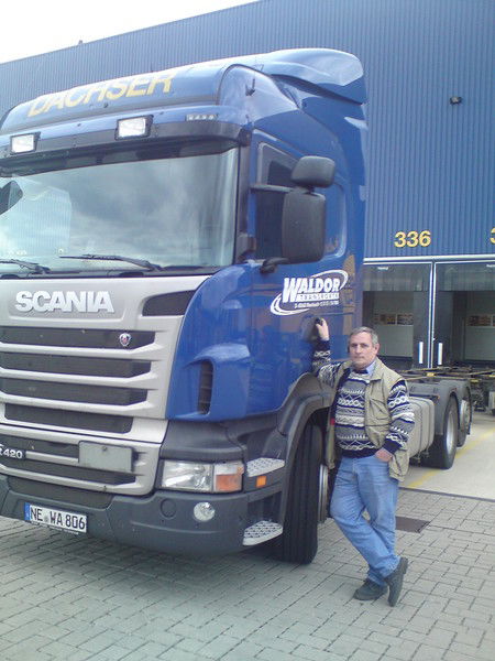 Гарри Бриттнер