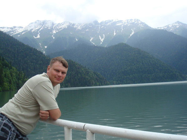 Артем Петрушин