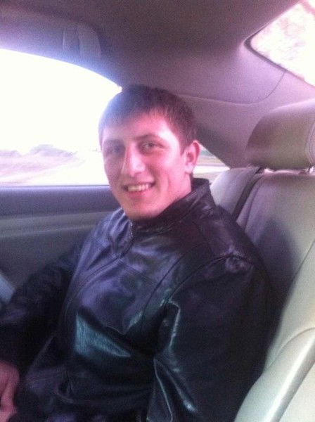 Сергей Пискун