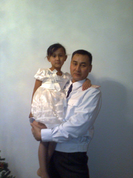 Иса Парсаев