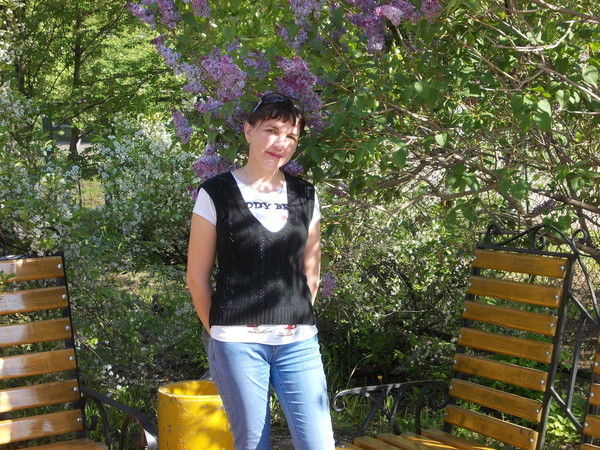 Резеда Мустафина