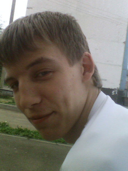 Андрюшка ______