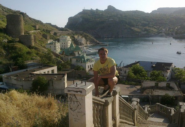 Валерий Алексеев