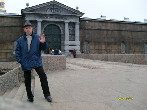 Анатолий Танченко