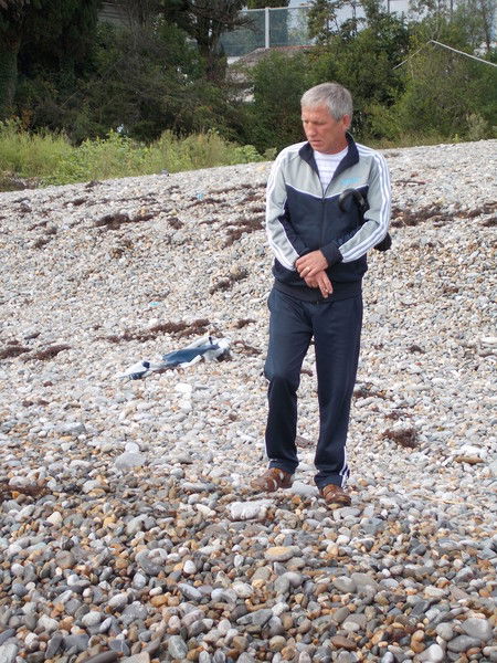 Александр Коновалов