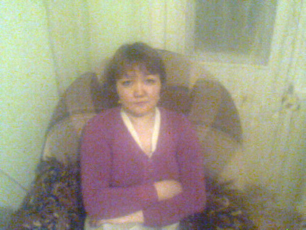 Адиля Балгинбаевна