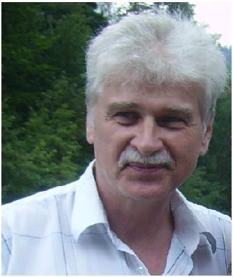 Михаил Пастух