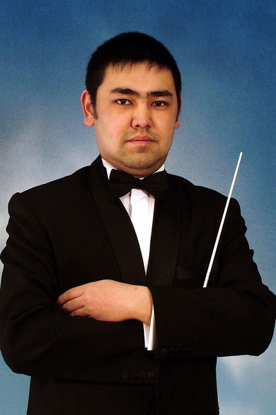 Yerbolat Akhmedyarov