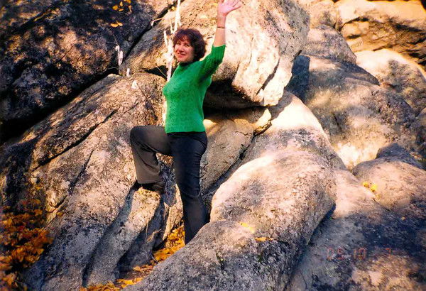 Наталья Андреева