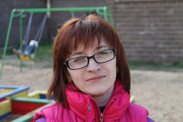 Евгения Цогоева