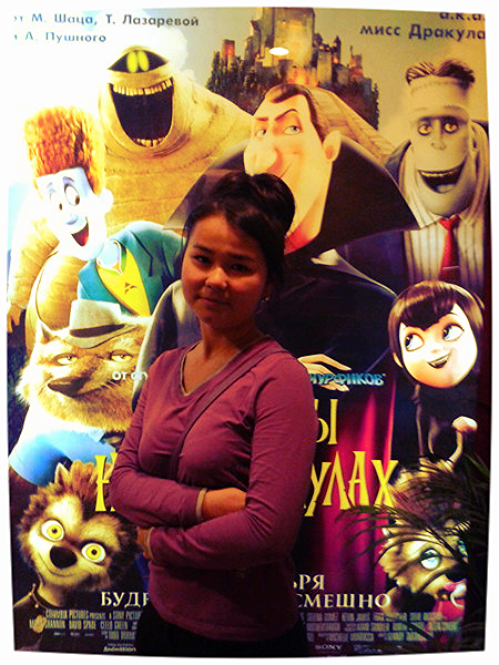 *нурзада Нурзадочка*