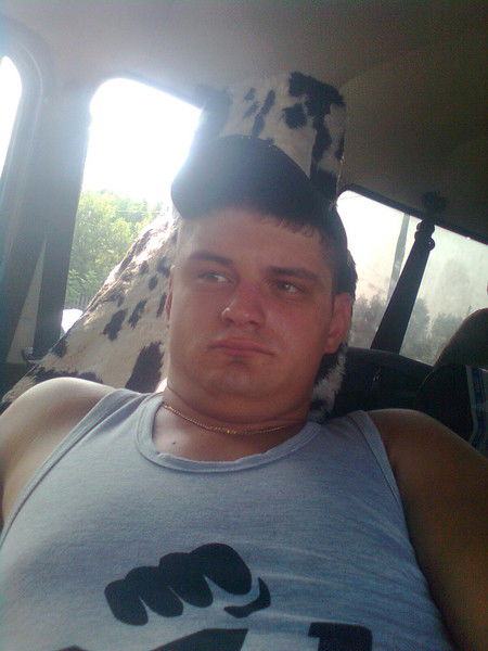 Александр Иванеко