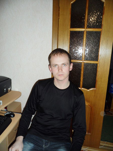 Максим Шевкун