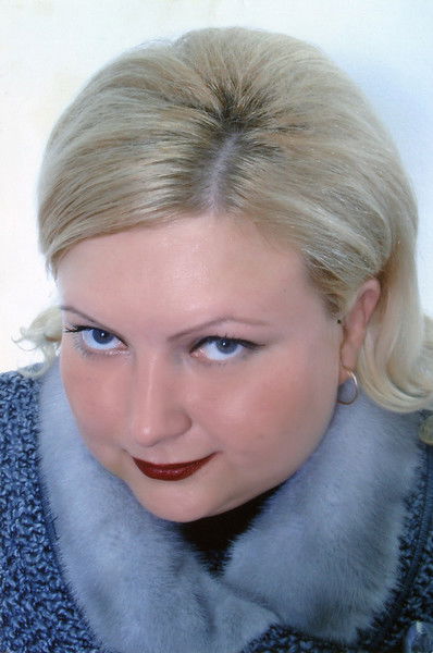 Светлана Кузнецова