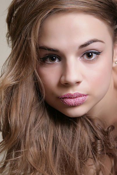 Юлия Любимова