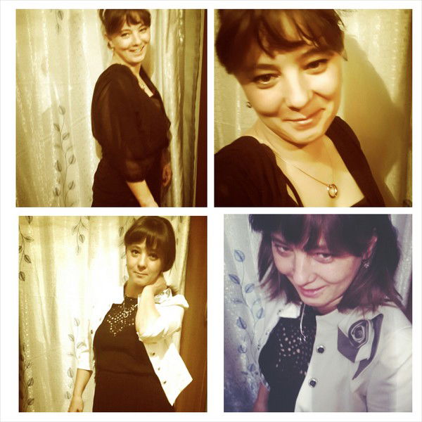 Виктория Асылбекова