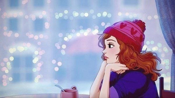 * Натулька - Рыжулька *