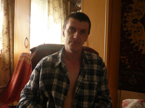 Анатолий Нечаев