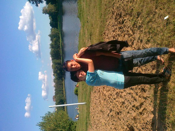 Альбина Смандиярова