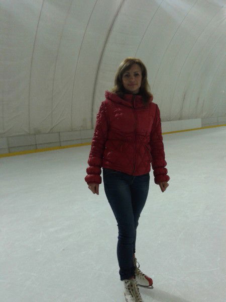 Людмила Скобченко