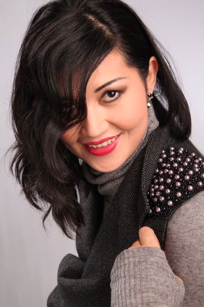 Айнур Тельтаева