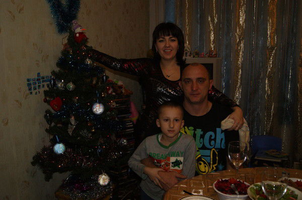 Семен Толстов