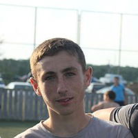 Андрей Аржинтарь