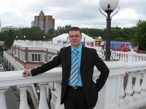 Сергей Мульцин