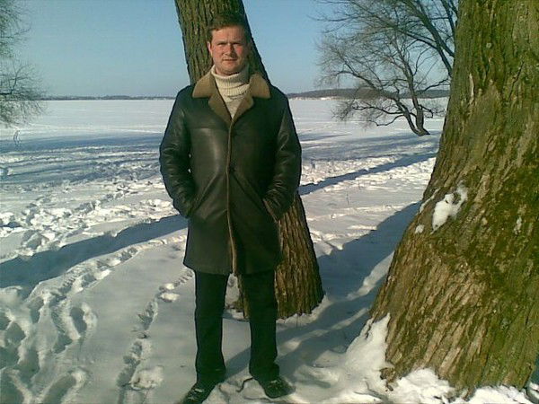 Андрей Сухотский