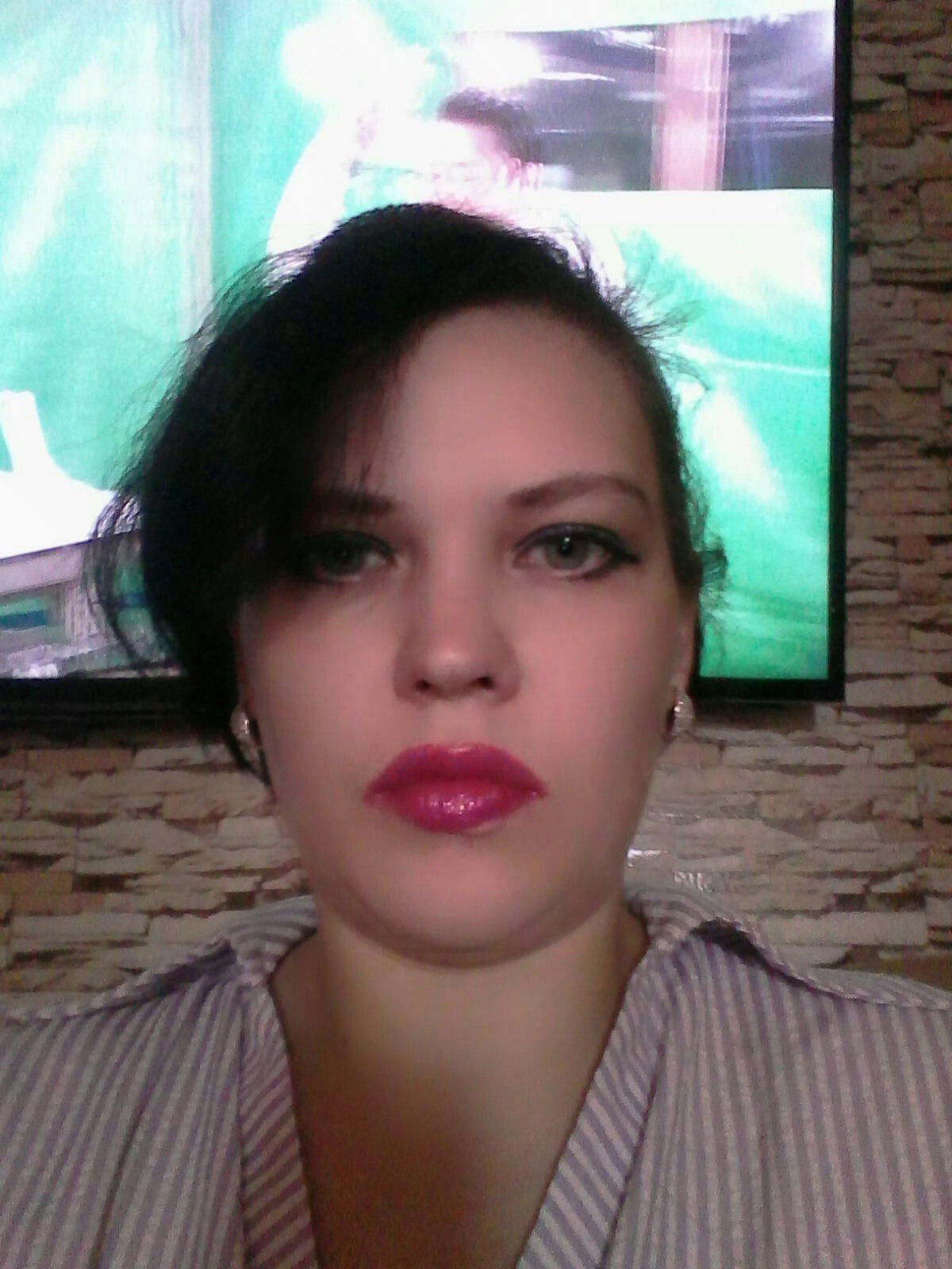 Галина Воронкова