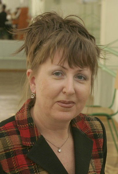 Лариса Гапон