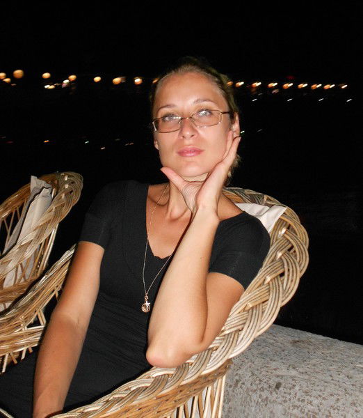 Валерия Рыбак