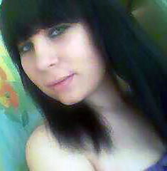 Таша Голенских