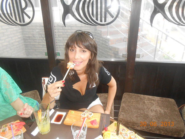 Ирина Полозенко