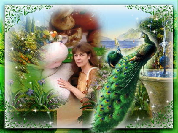 Татьяна Безрукова