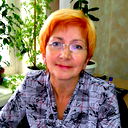 Валентина Почуева