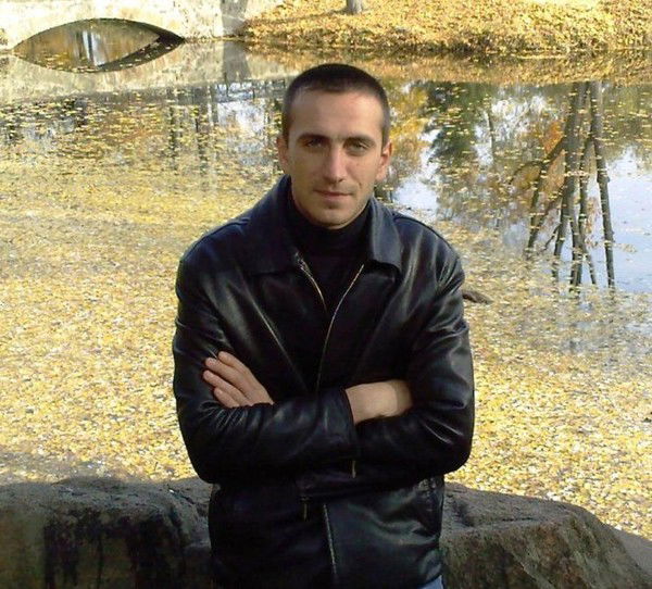 Виталий Дмитренко