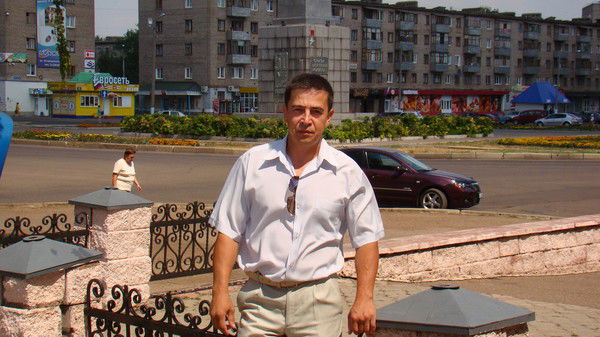 Рафик Назыров