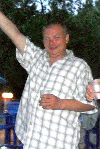 Павел Завьялов