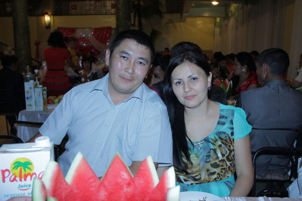 Индира Амиргалиева