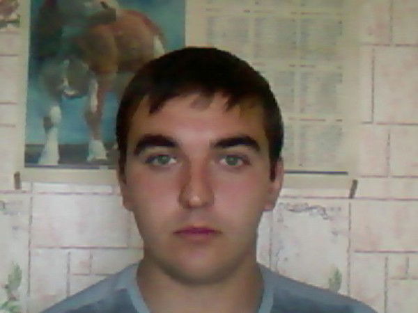 Павел Шарафудинов